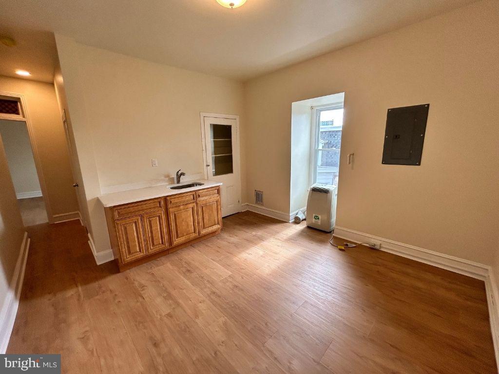 411 N PRESTON STREET