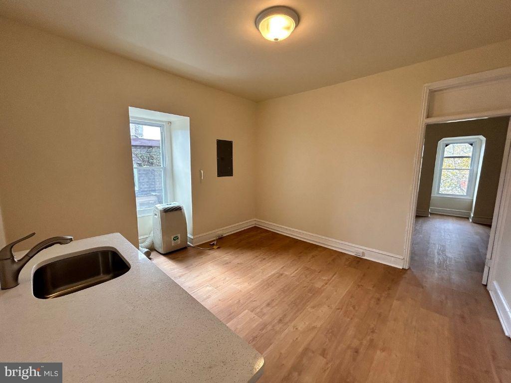 411 N PRESTON STREET