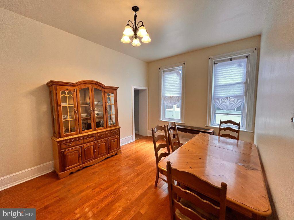 411 N PRESTON STREET