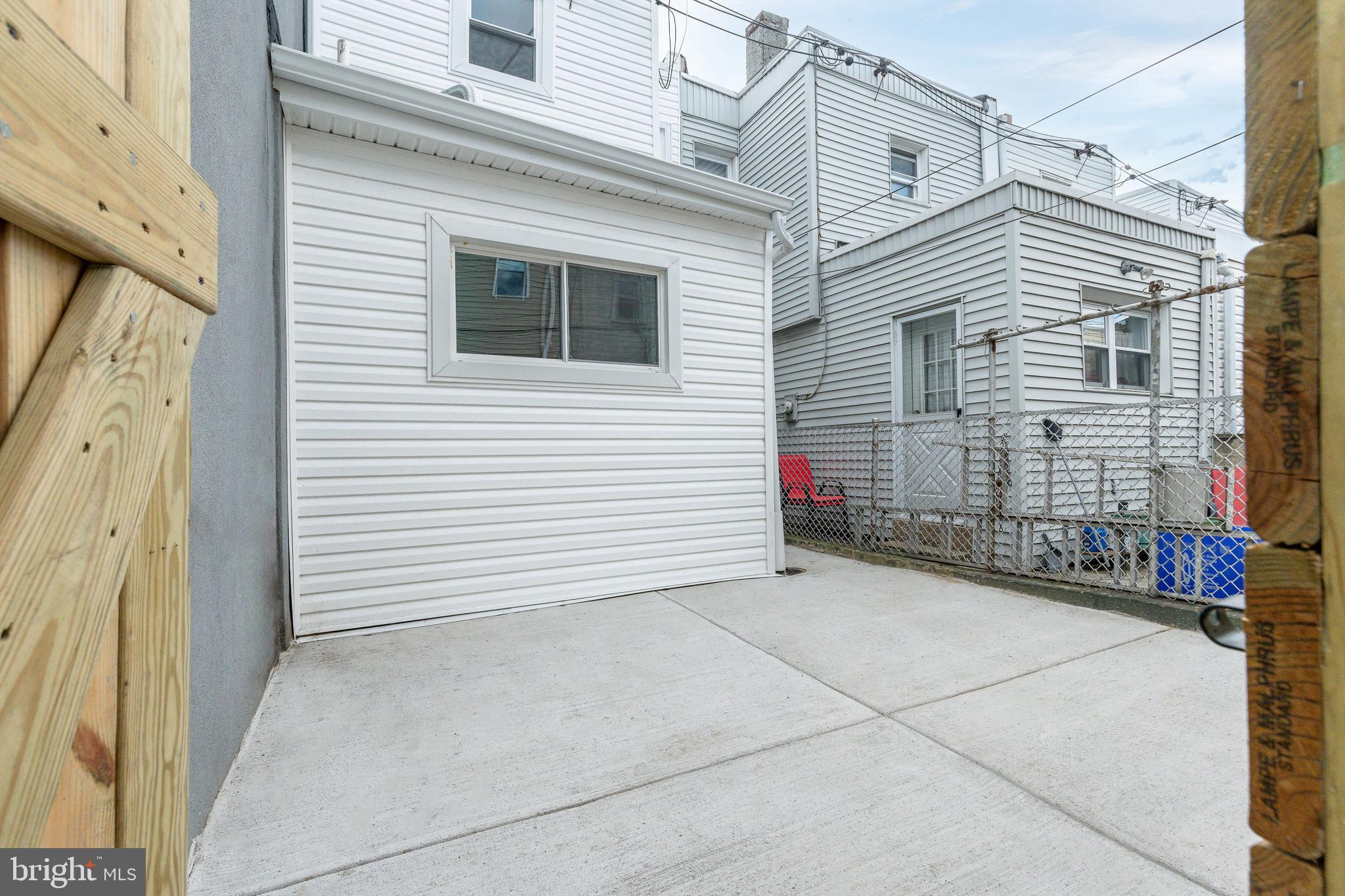 351 FITZGERALD STREET