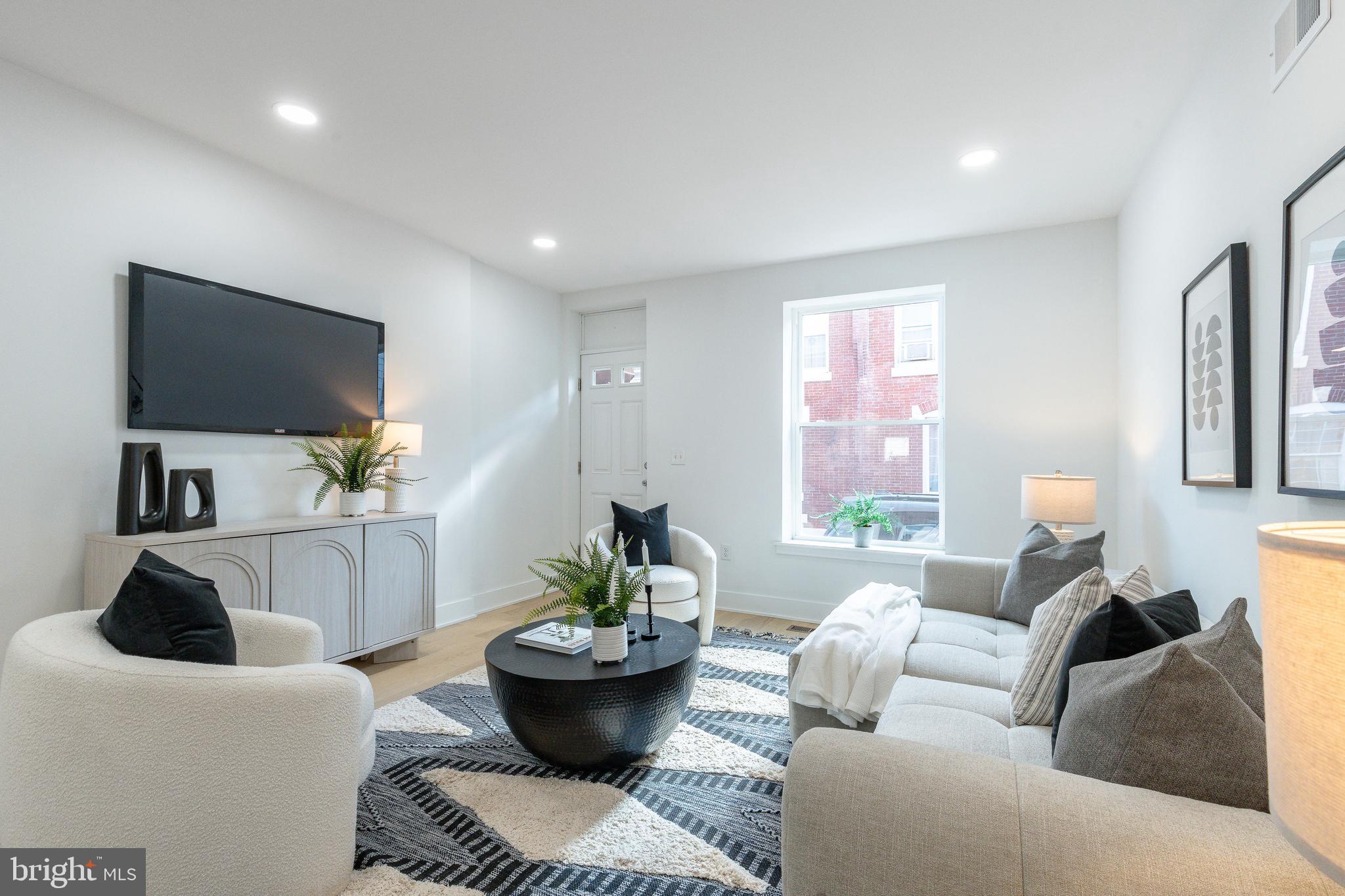 351 FITZGERALD STREET