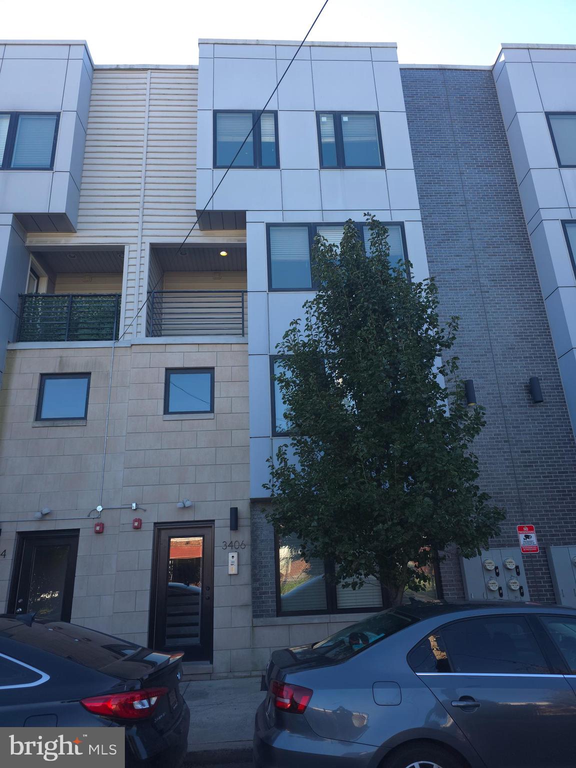 3406 W COMMISSIONER STREET 3