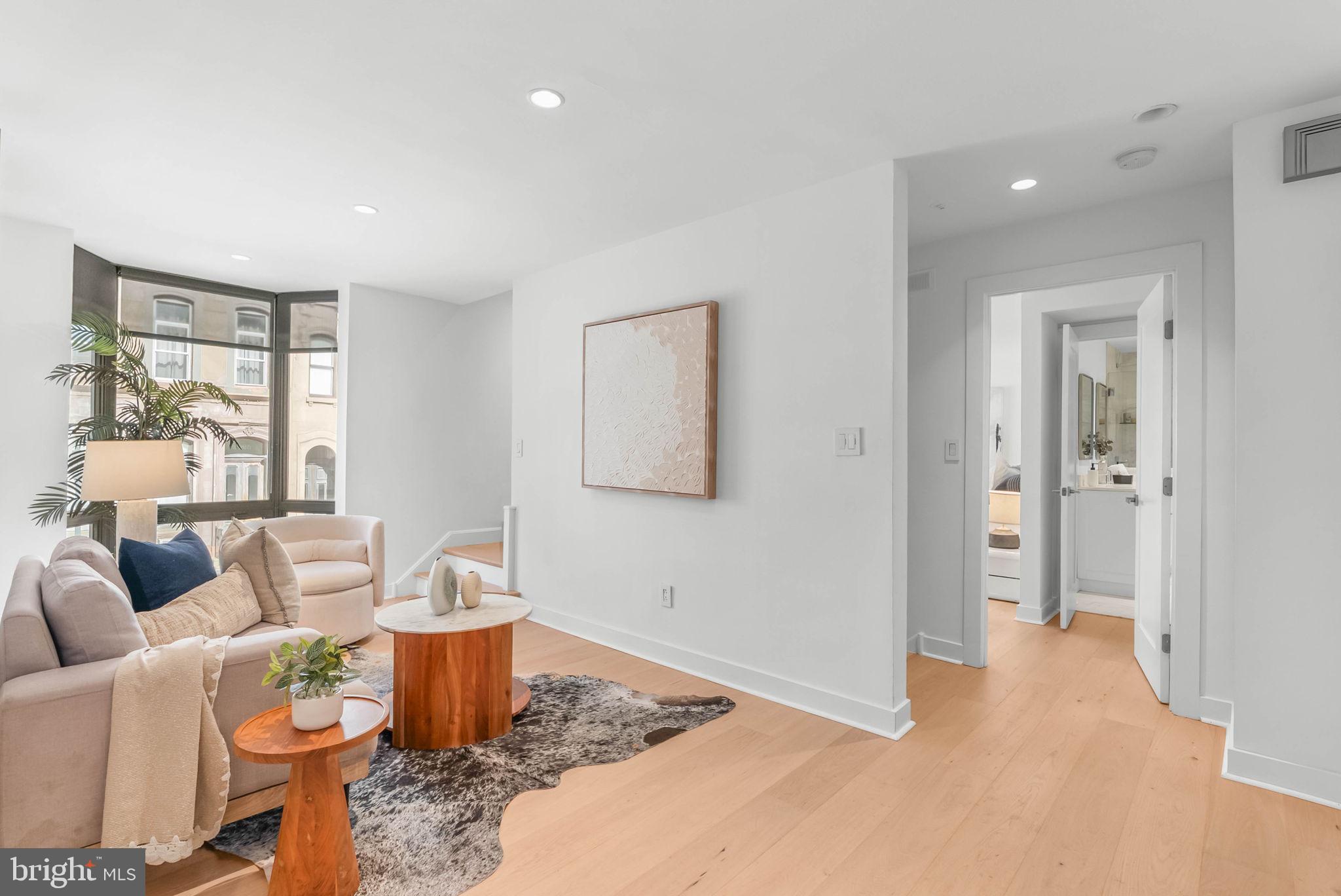 2018 WALNUT STREET 2018