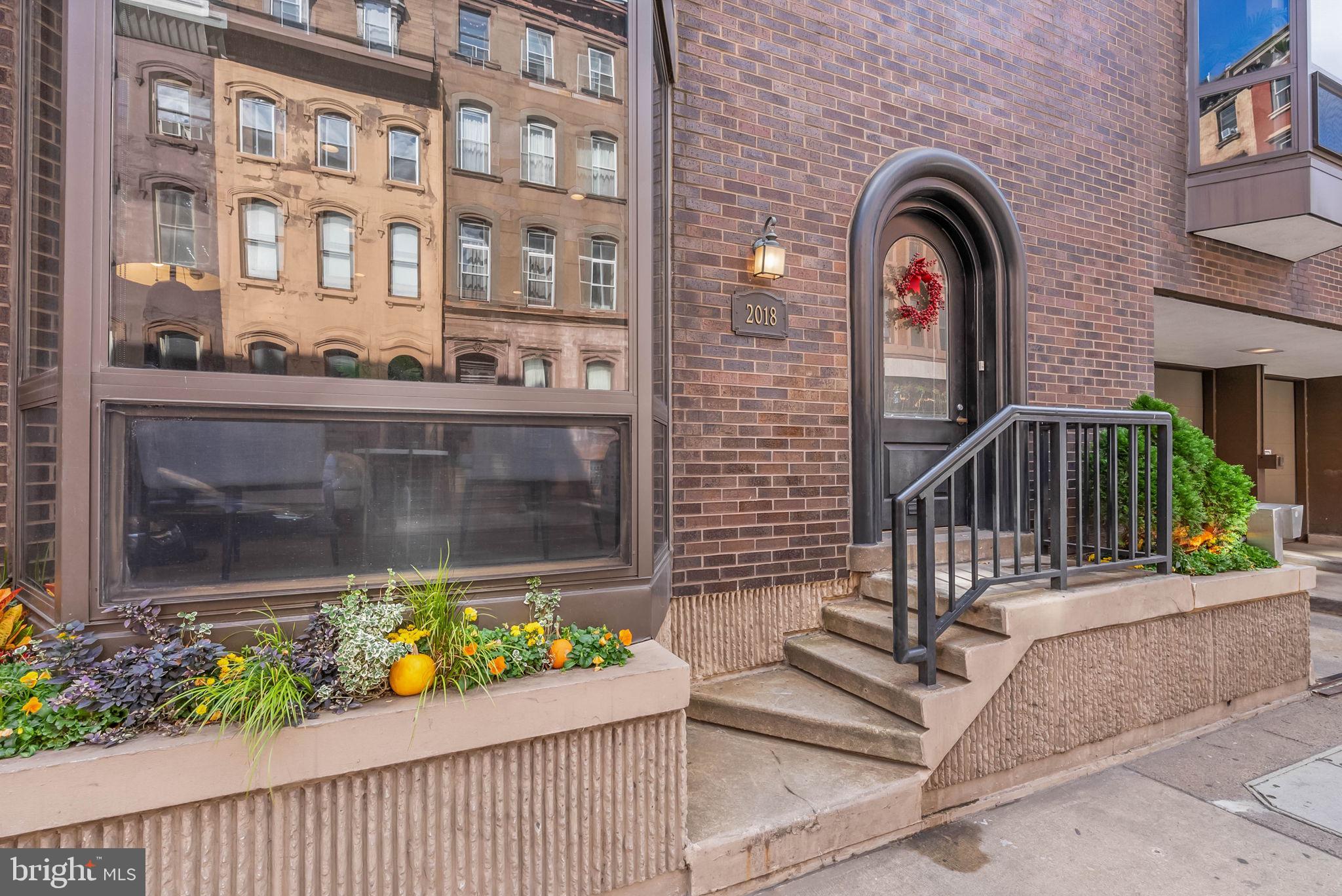 2018 WALNUT STREET 2018