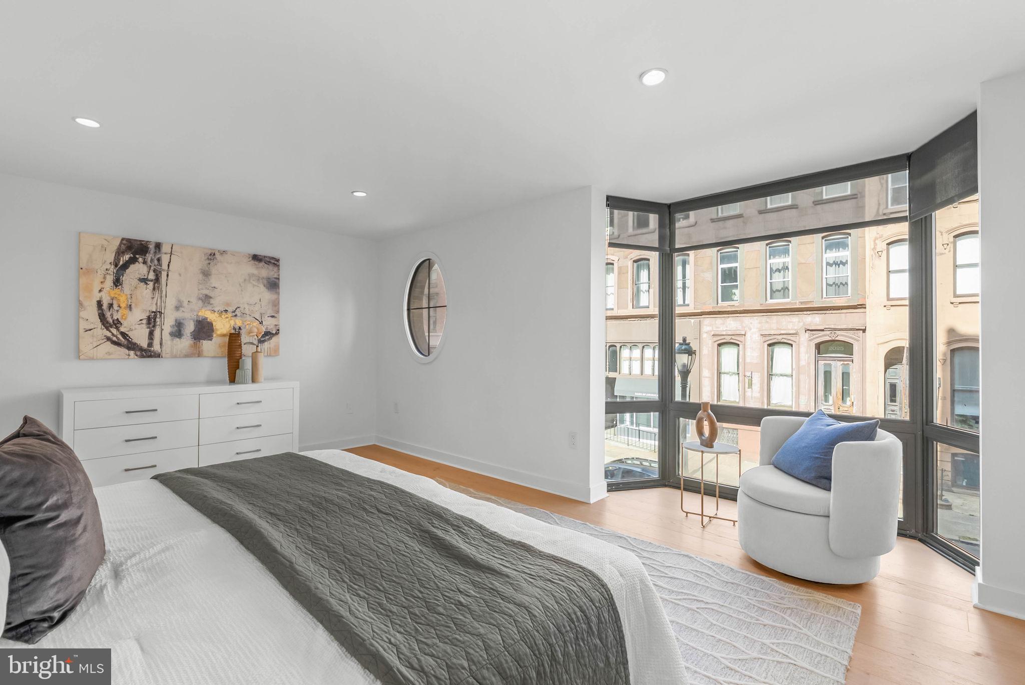 2018 WALNUT STREET 2018