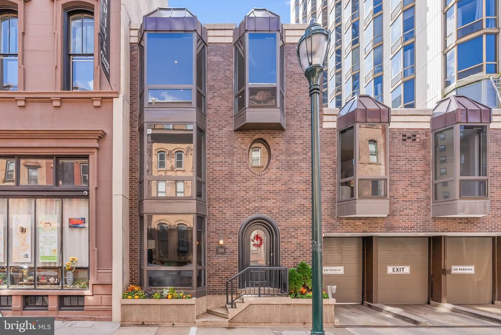 2018 WALNUT STREET 2018