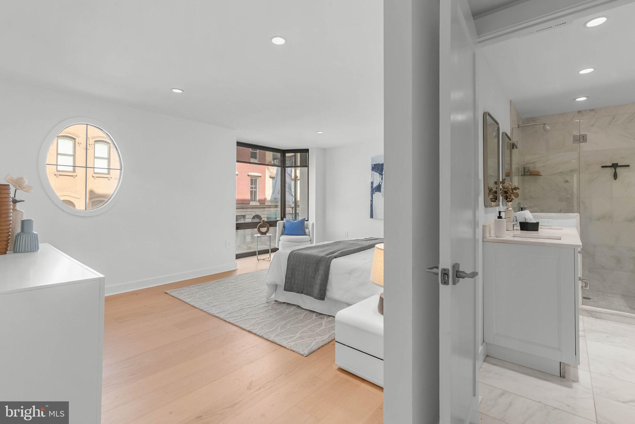 2018 WALNUT STREET 2018