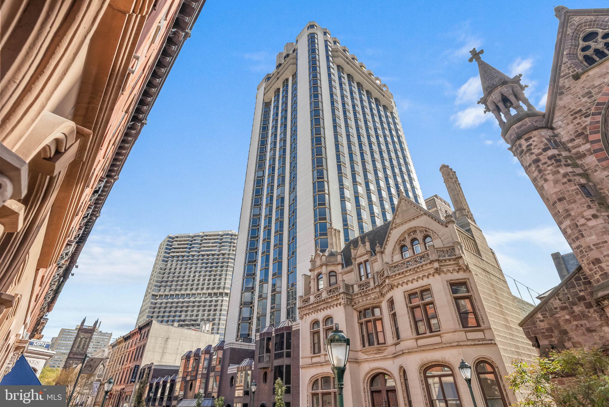 2018 WALNUT STREET 2018