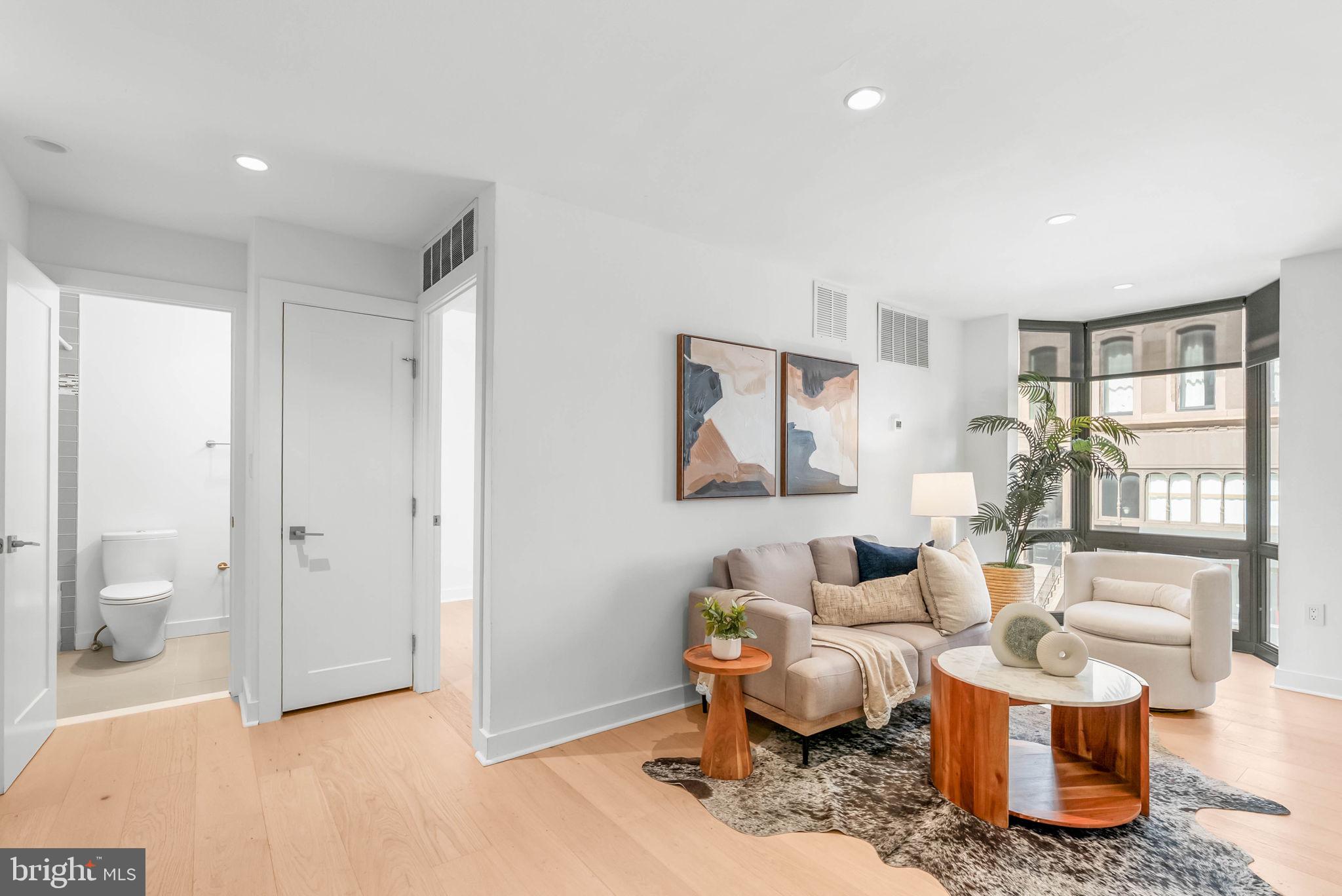 2018 WALNUT STREET 2018