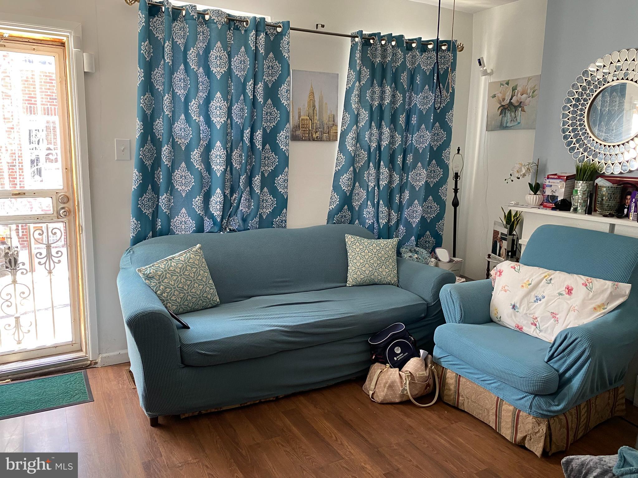 1918 N PALETHORP STREET