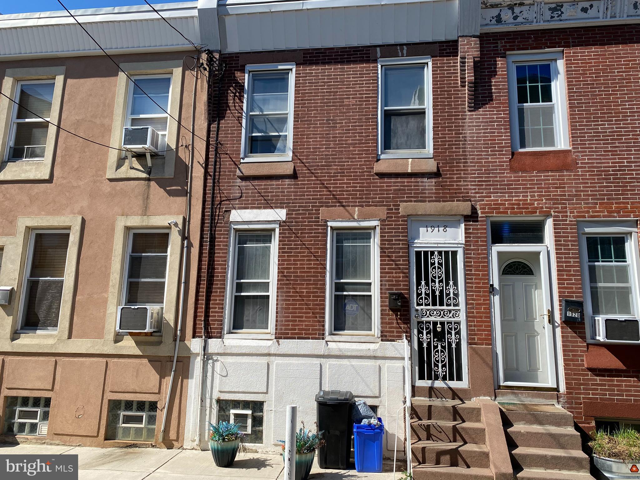 1918 N PALETHORP STREET