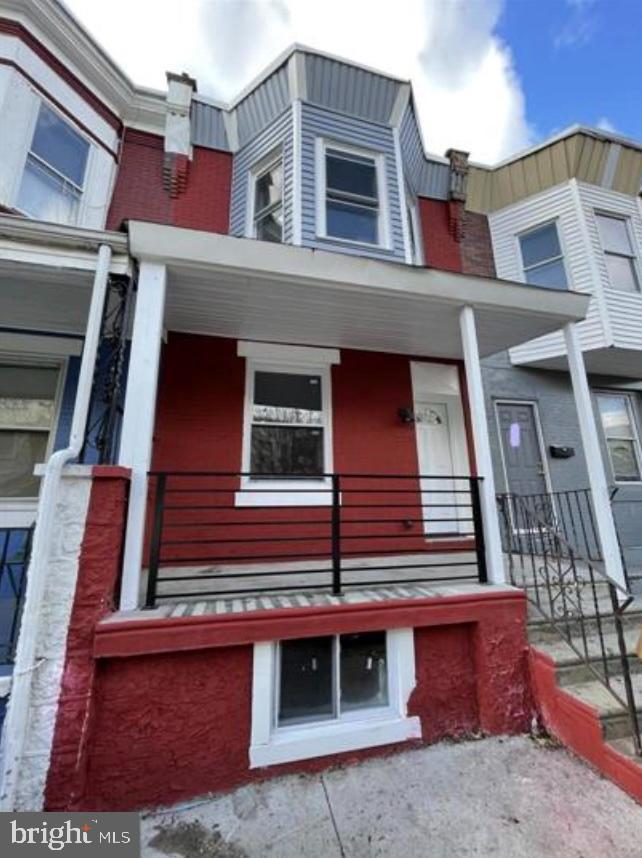 1530 S LINDENWOOD STREET