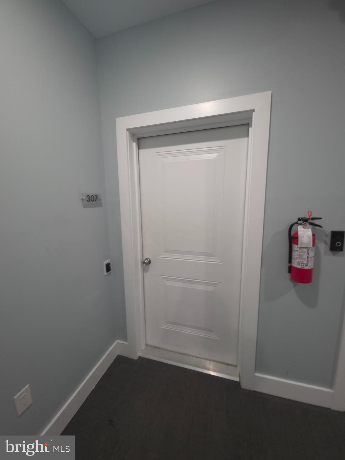 3925 HAVERFORD AVENUE 307