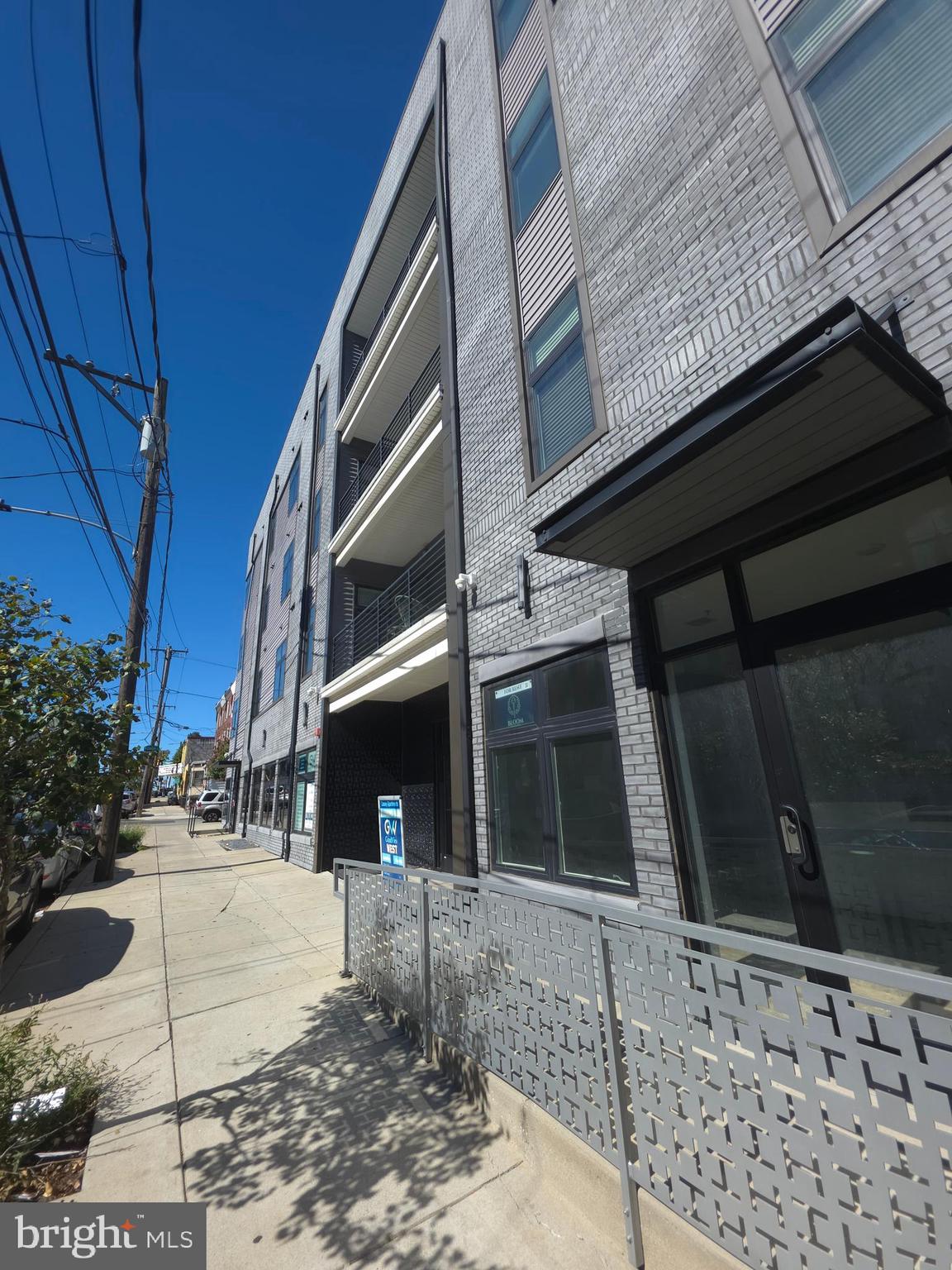 3925 HAVERFORD AVENUE 307