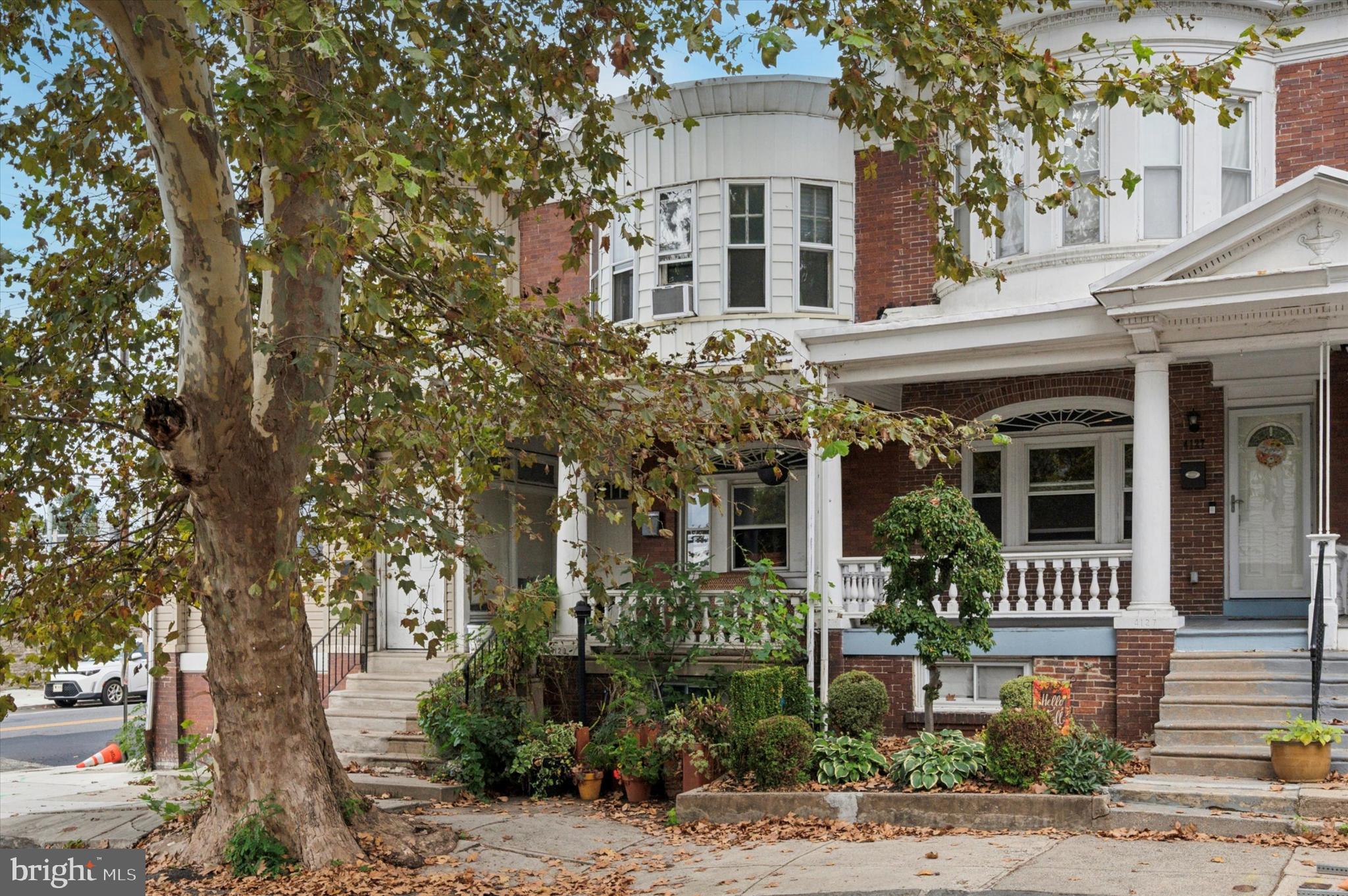 4129 SPRING GARDEN STREET