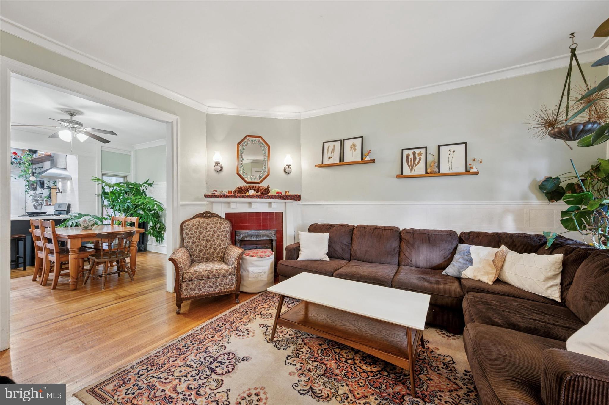 4129 SPRING GARDEN STREET