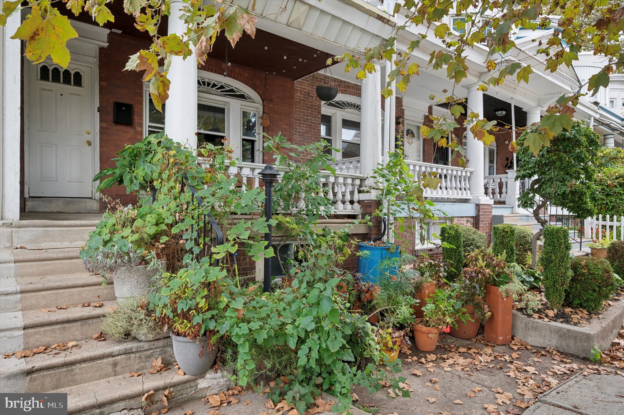 4129 SPRING GARDEN STREET