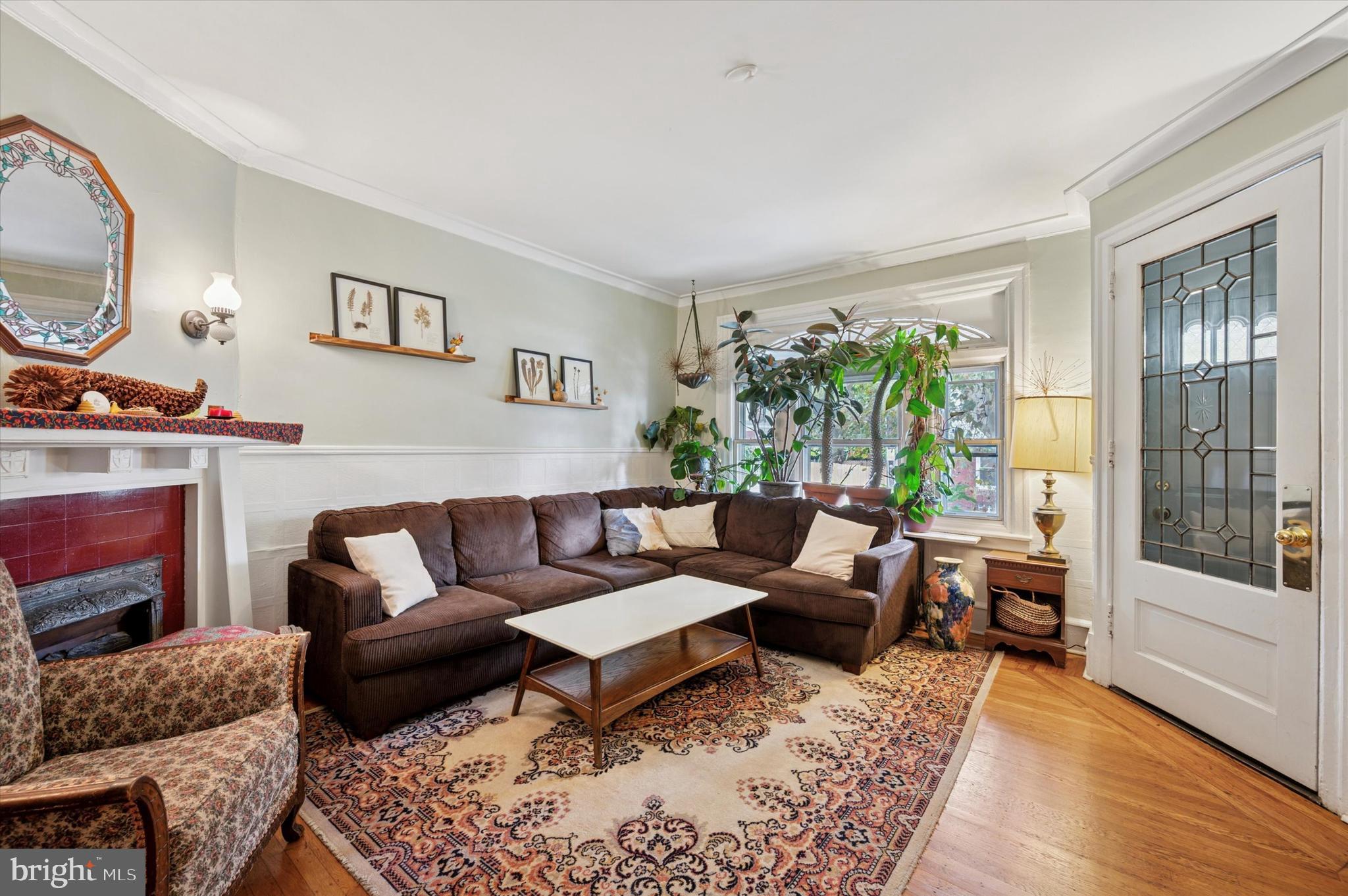 4129 SPRING GARDEN STREET