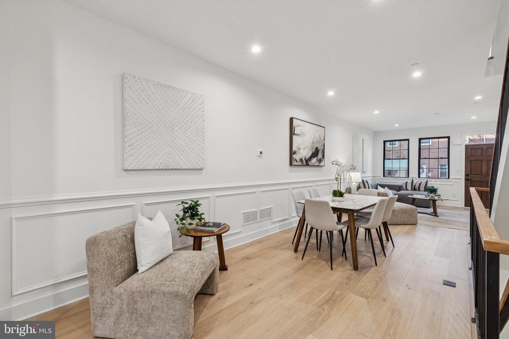 2016 MORRIS STREET