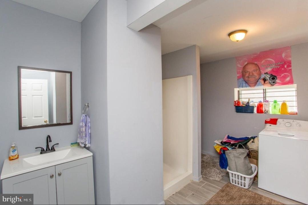 1814 N BOUVIER STREET