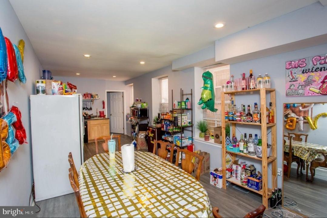 1814 N BOUVIER STREET