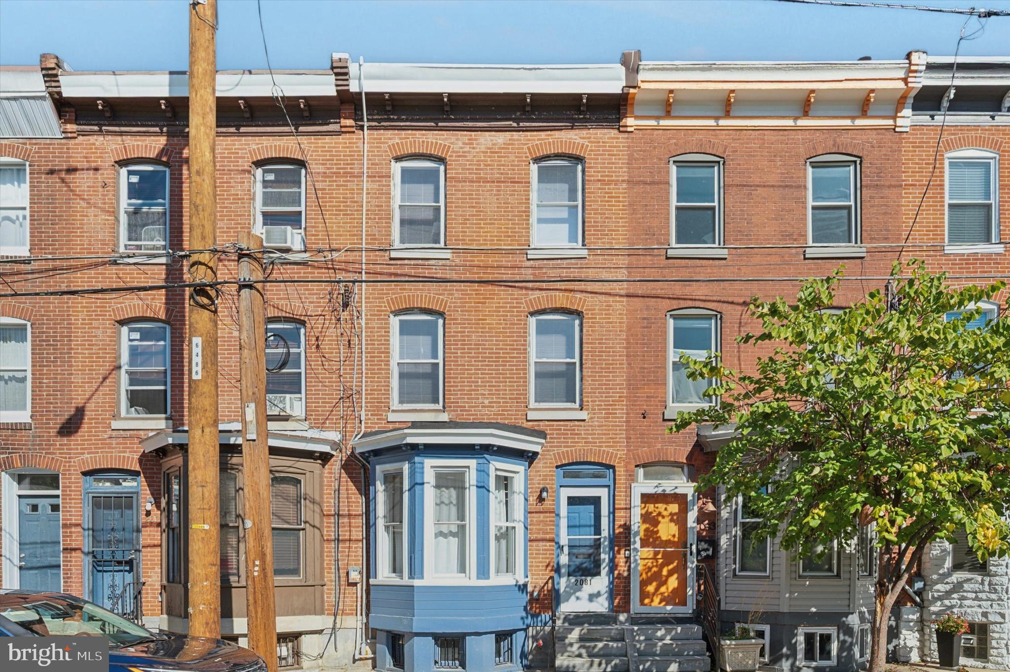 2081 E HAGERT STREET