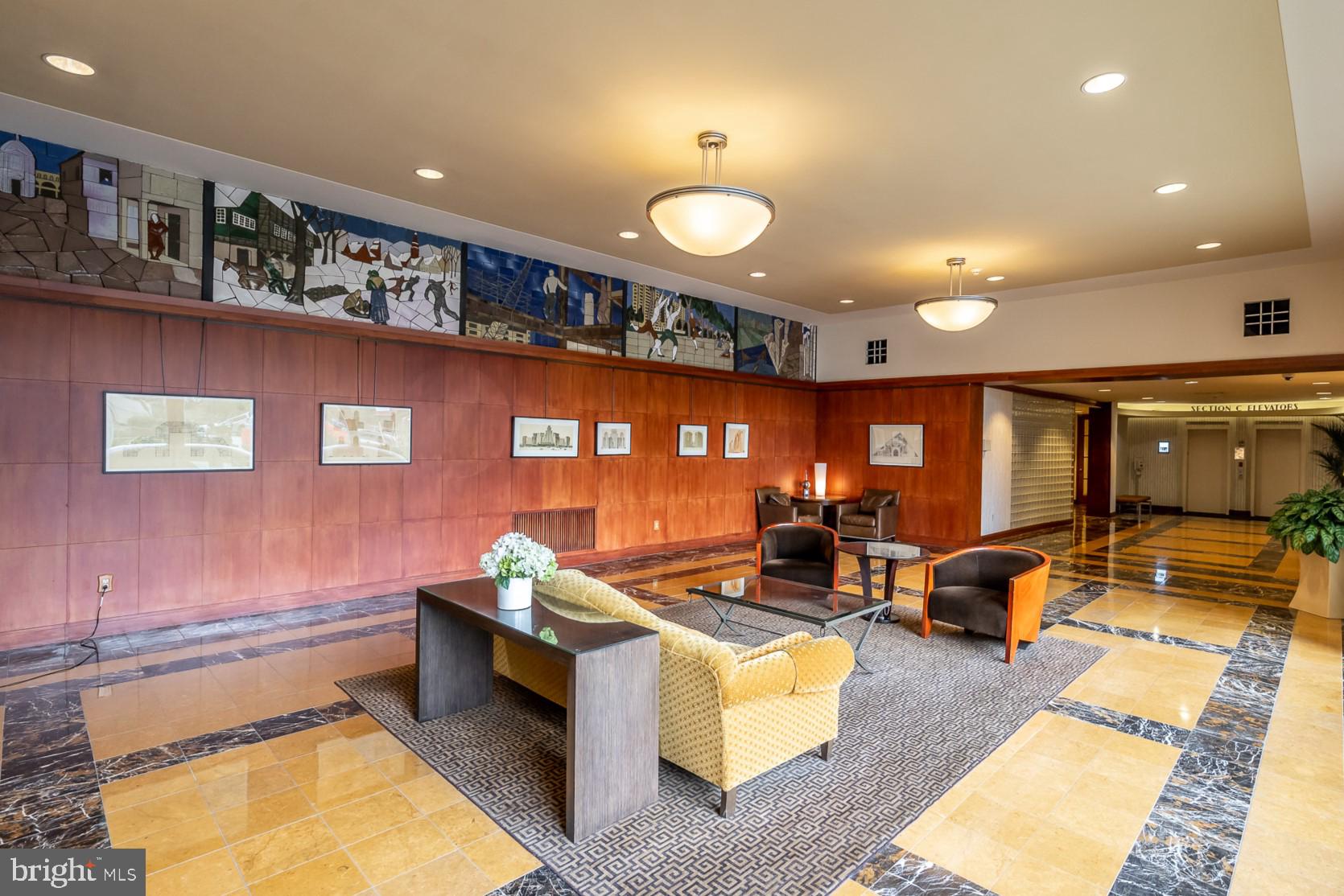 2601 PENNSYLVANIA AVENUE 410