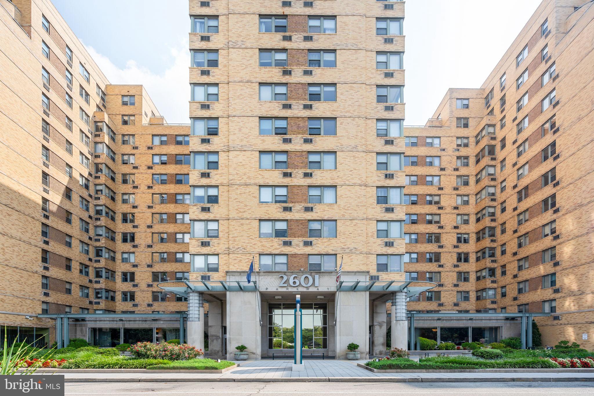 2601 PENNSYLVANIA AVENUE 410