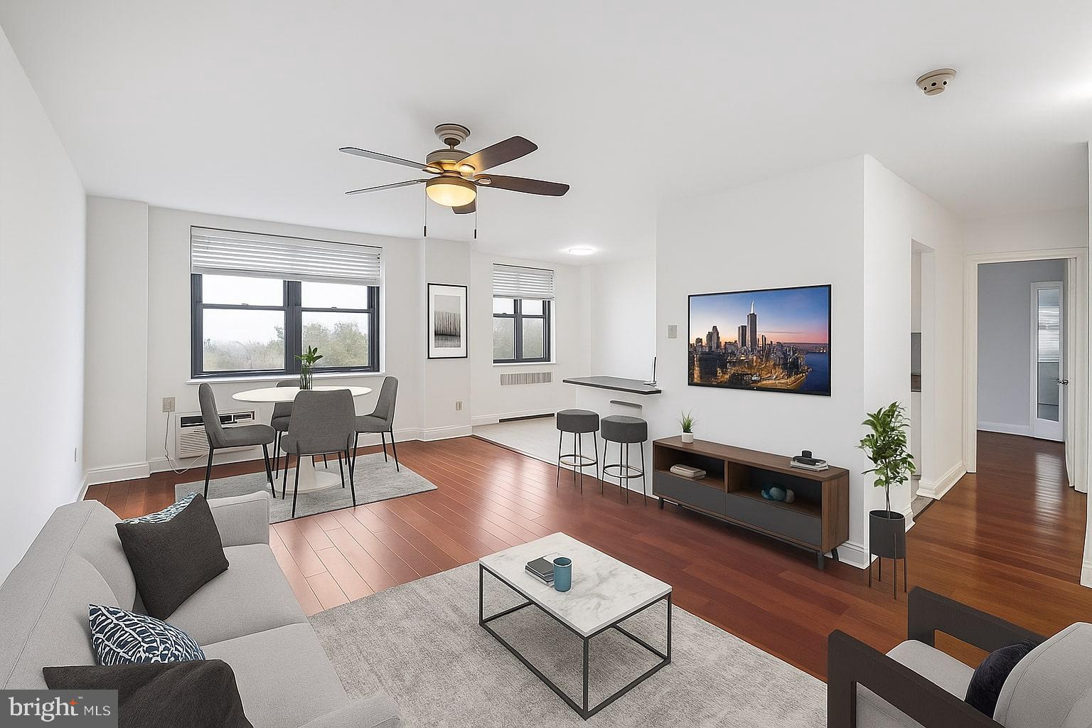 2601 PENNSYLVANIA AVENUE 410