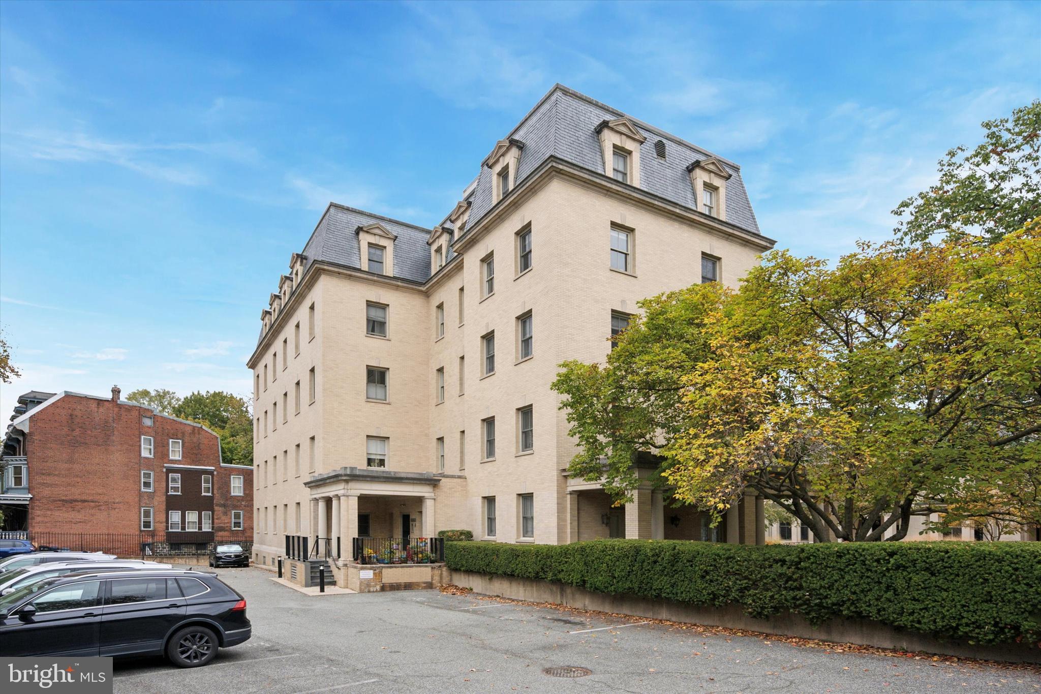 4200 PINE STREET 103