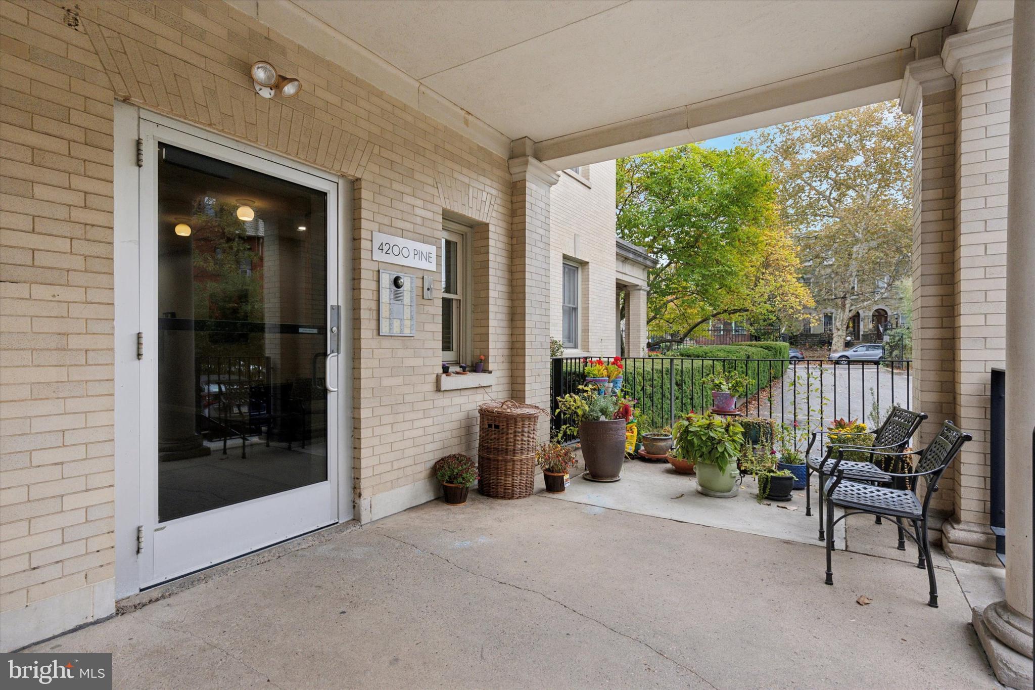 4200 PINE STREET 103