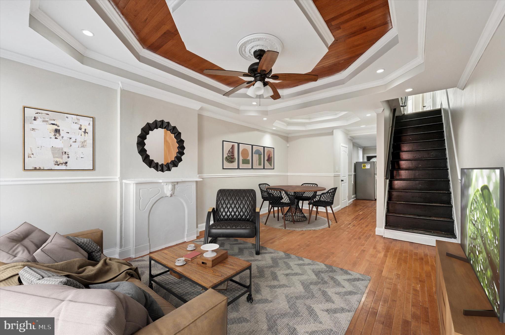 502 W CUMBERLAND STREET