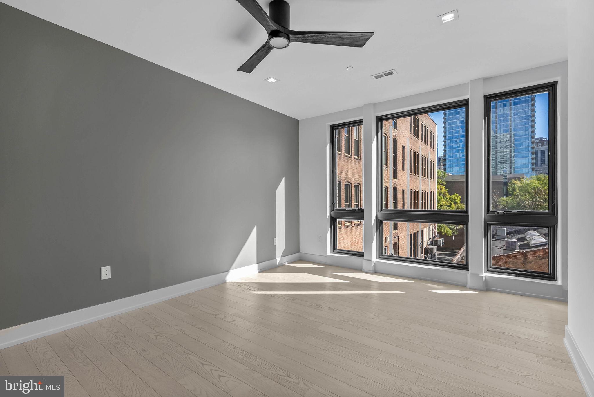 110 S BONSALL STREET