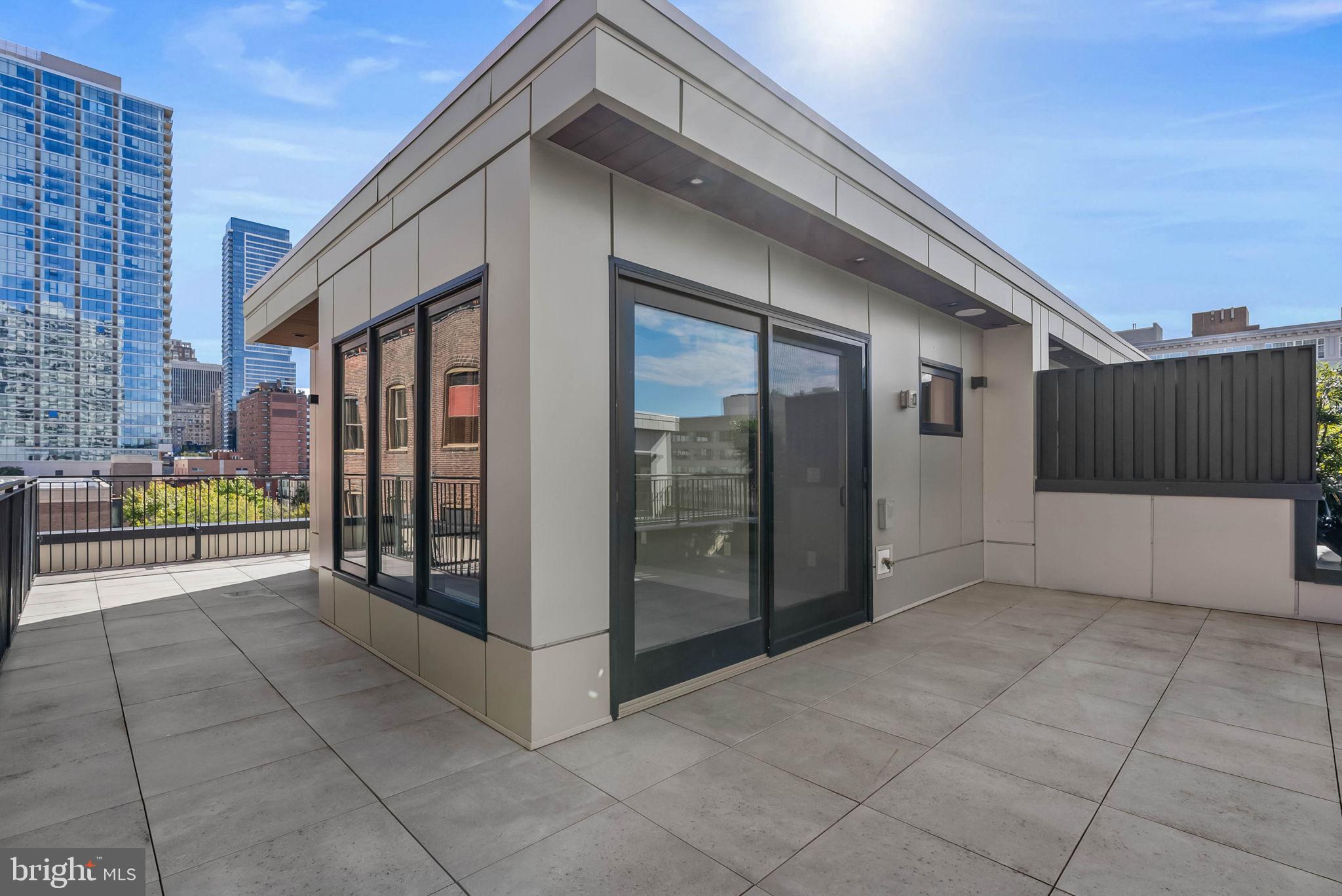 110 S BONSALL STREET