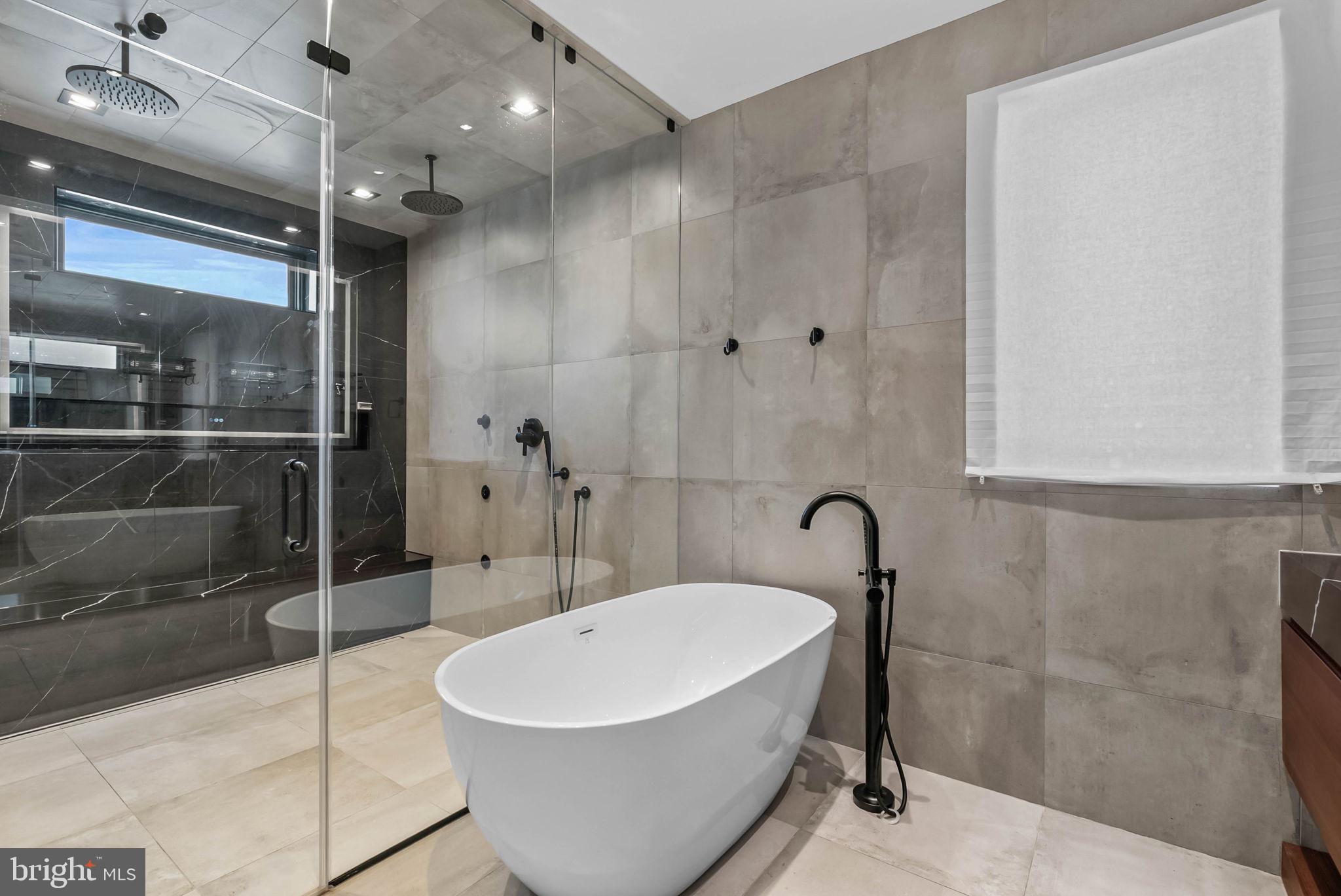 110 S BONSALL STREET