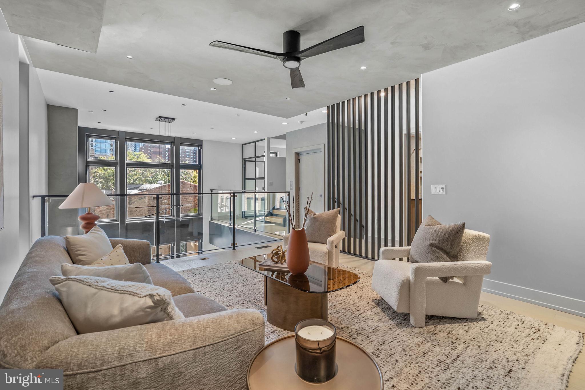 110 S BONSALL STREET