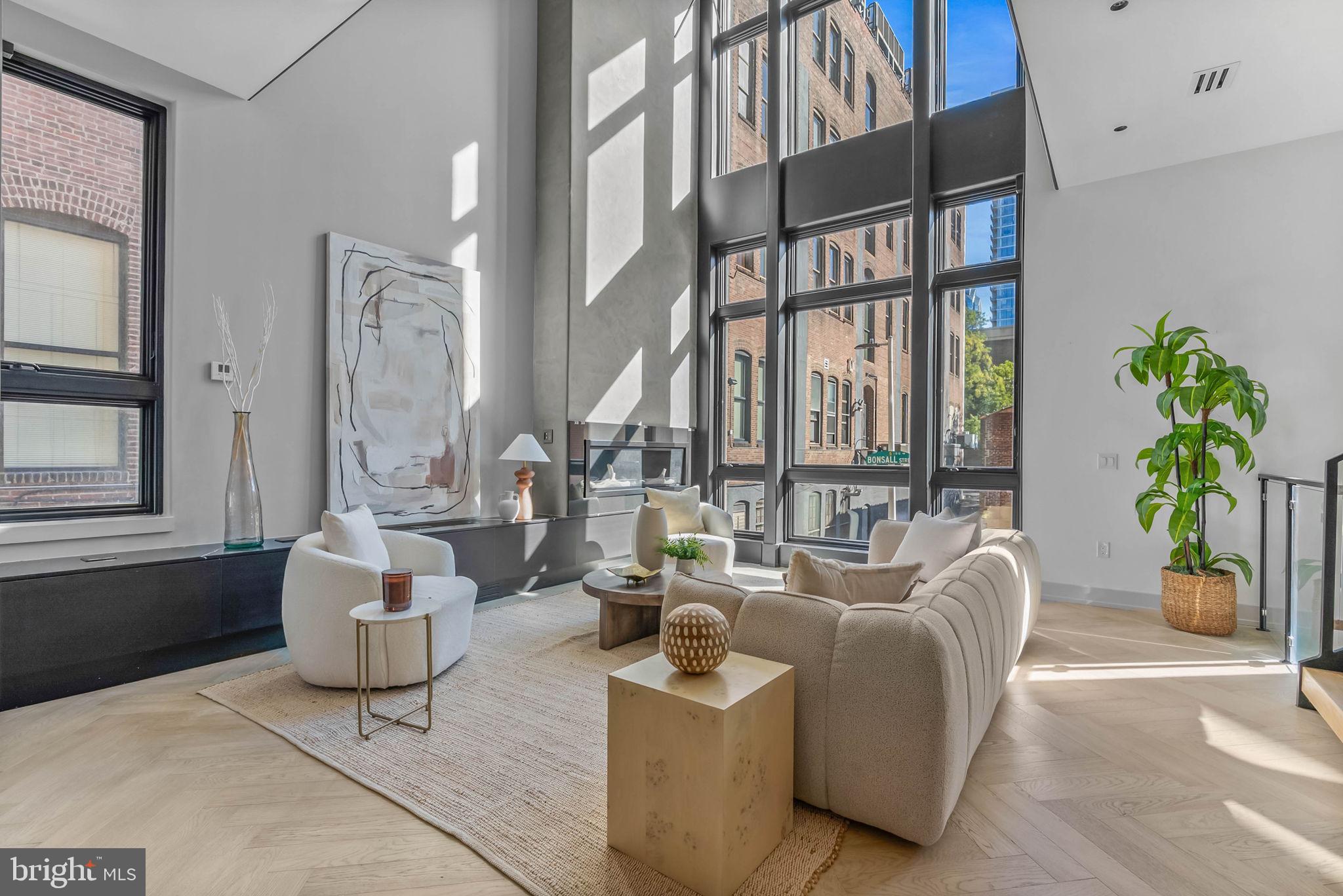 110 S BONSALL STREET