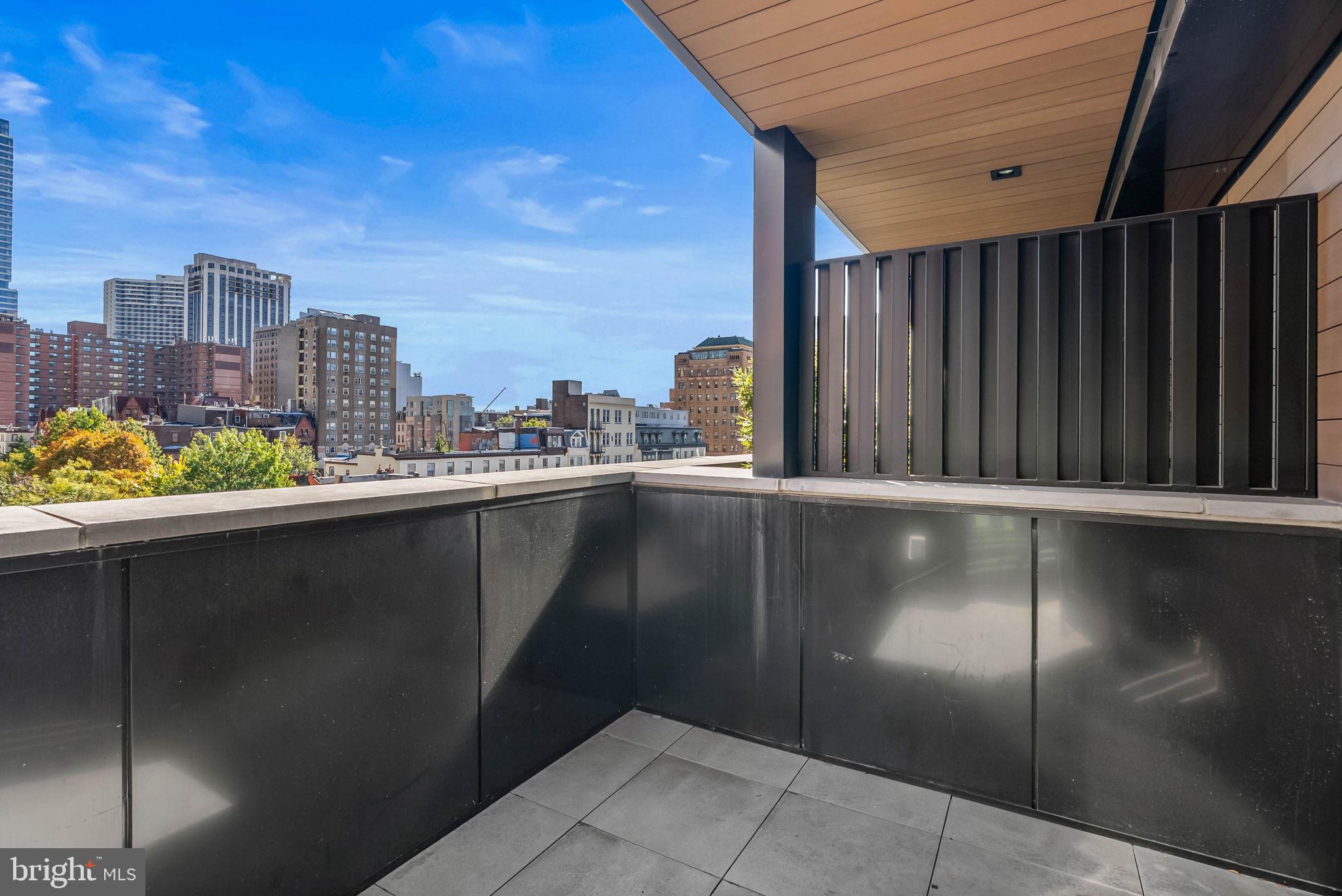 110 S BONSALL STREET