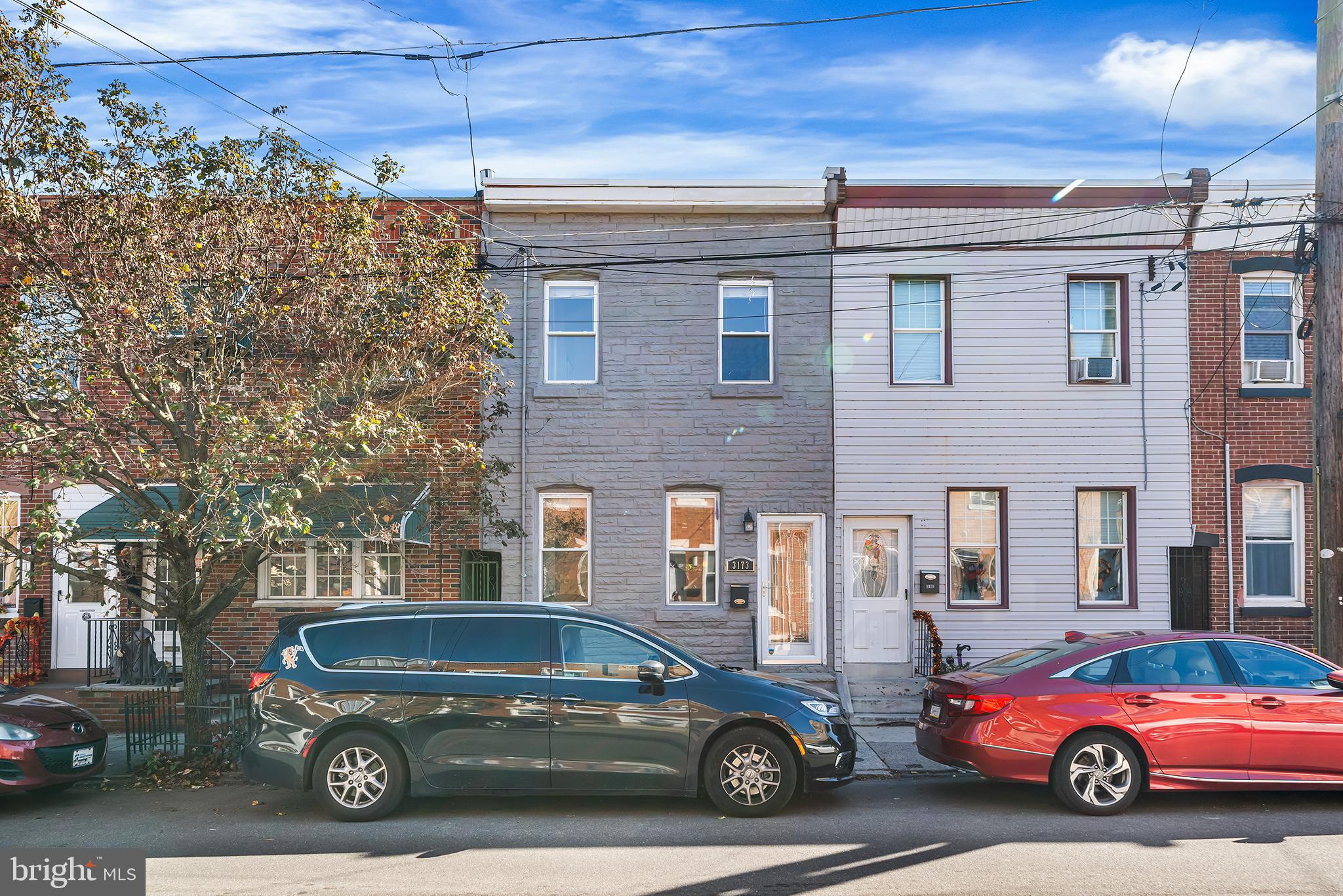 3173 BELGRADE STREET