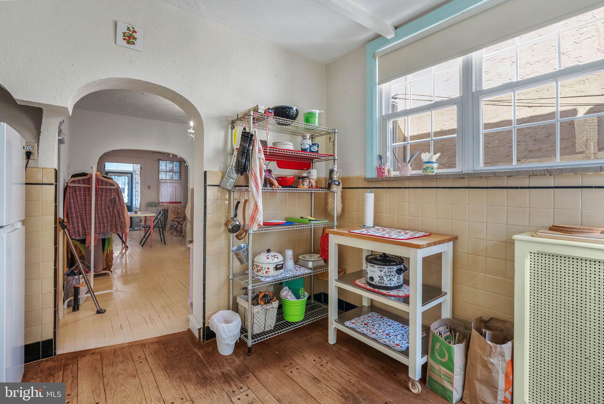 2233 S NORWOOD STREET