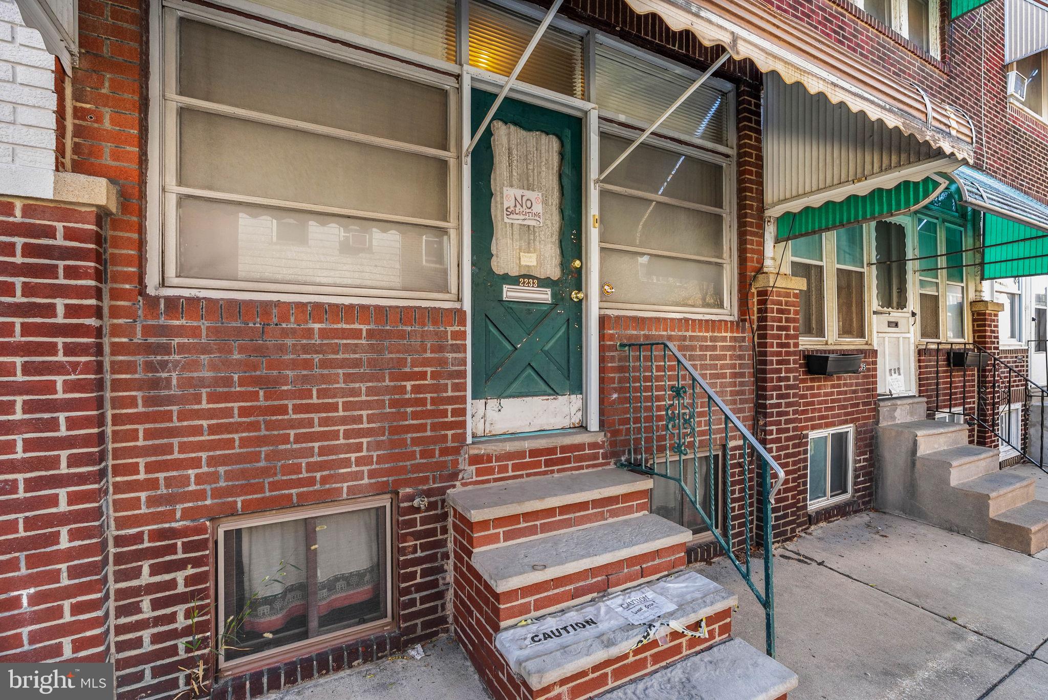 2233 S NORWOOD STREET