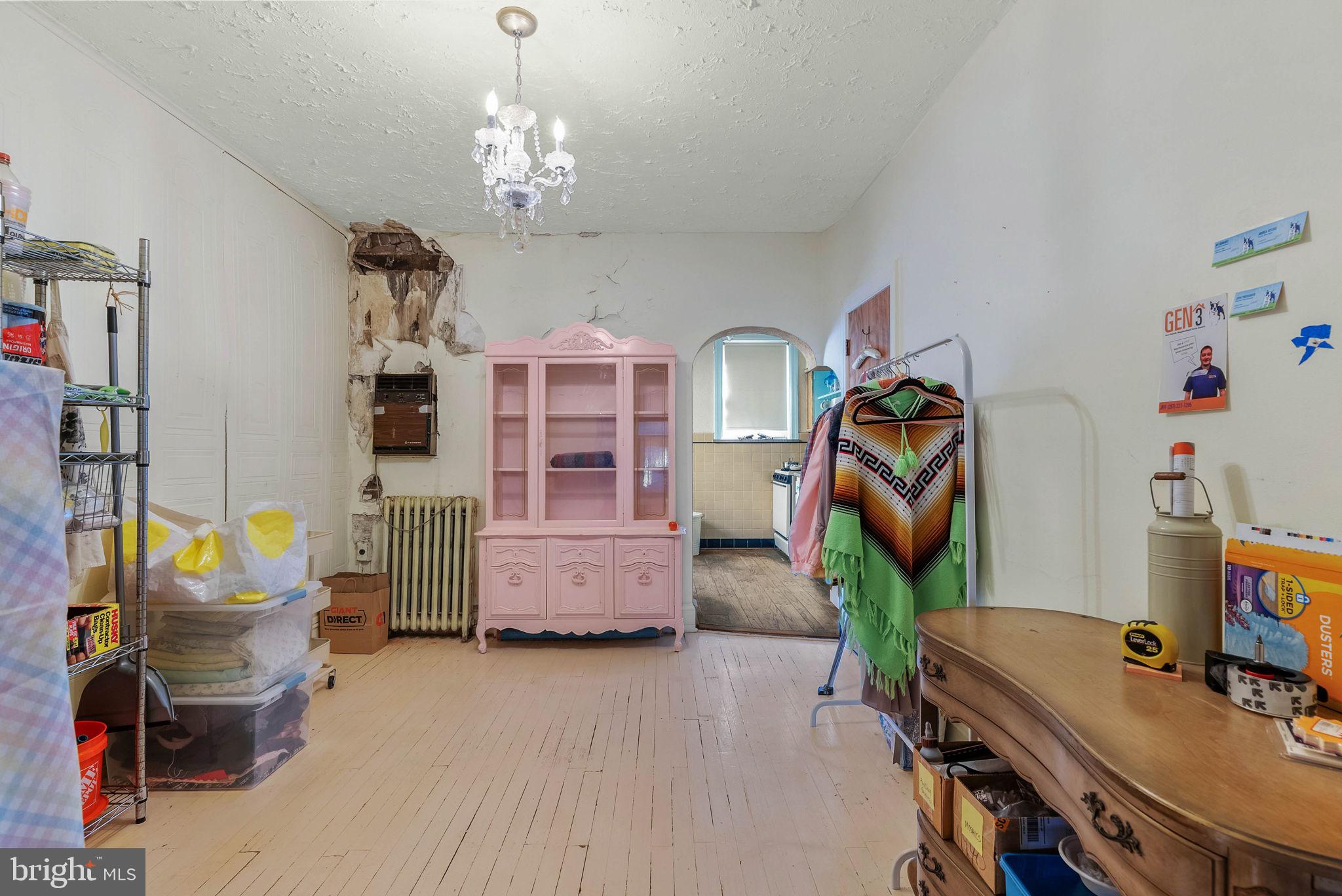 2233 S NORWOOD STREET