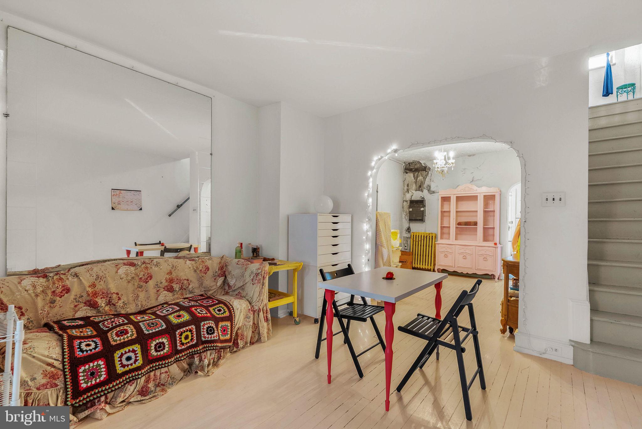 2233 S NORWOOD STREET