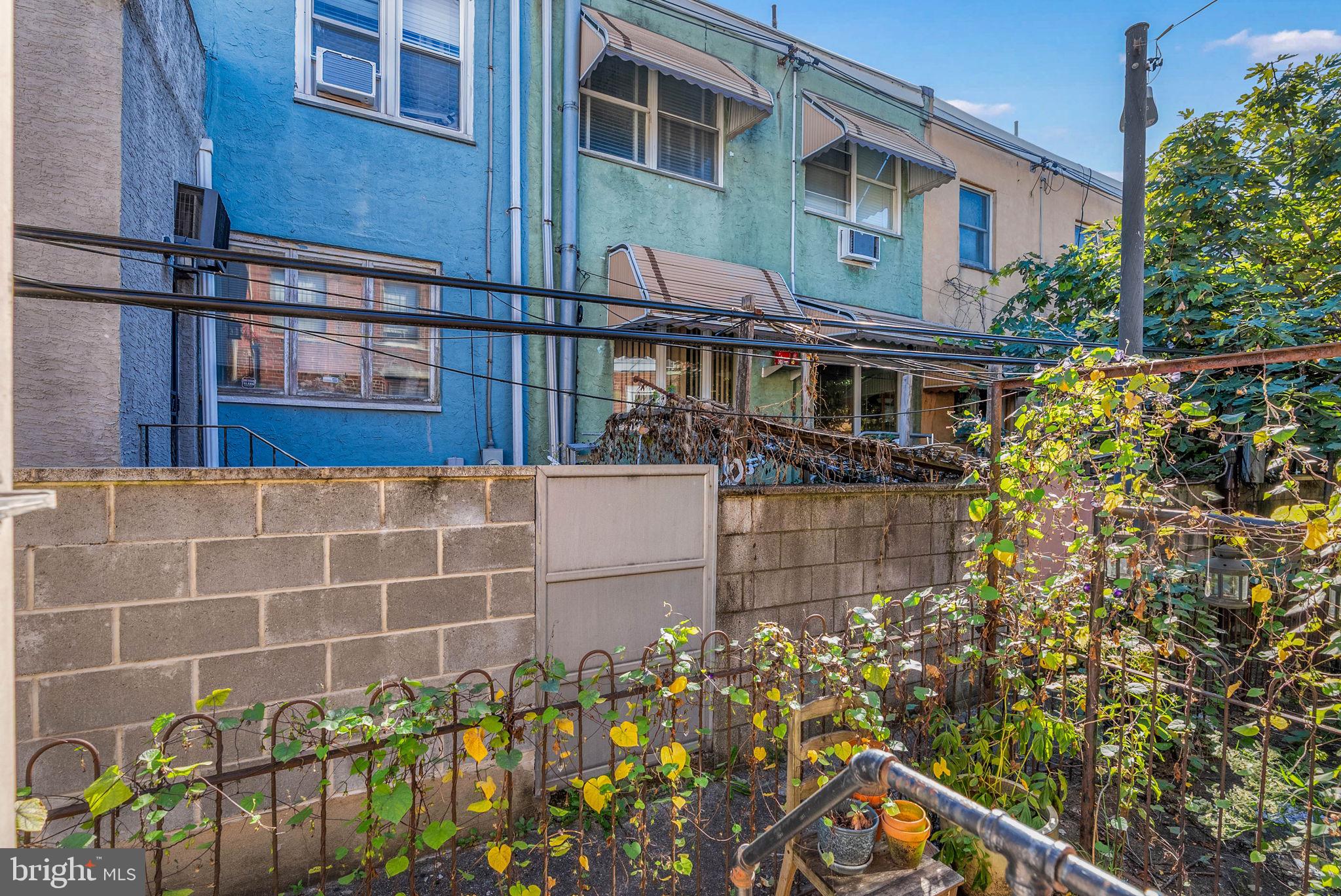 2233 S NORWOOD STREET