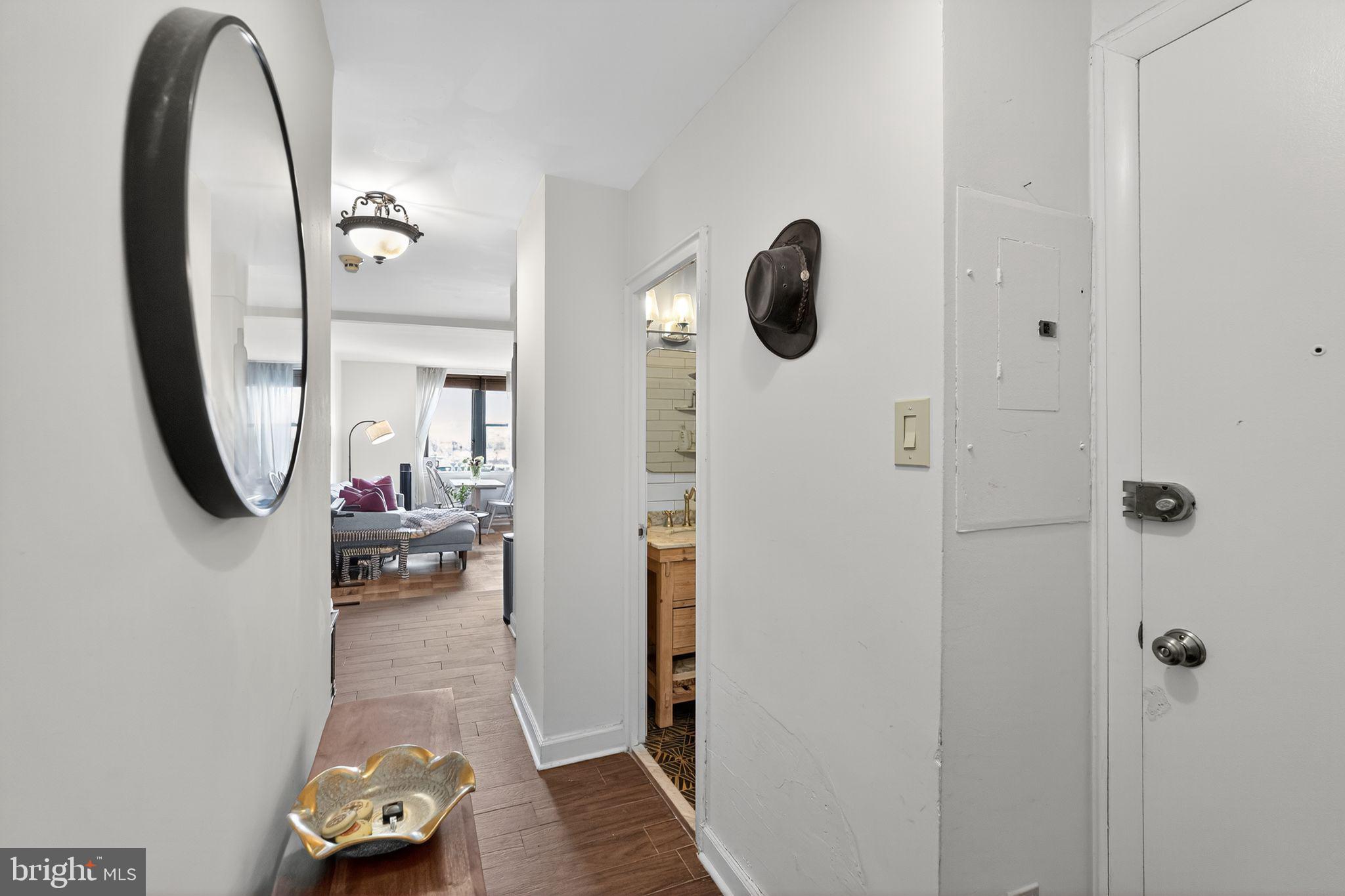 2601 PENNSYLVANIA AVENUE 00 1152