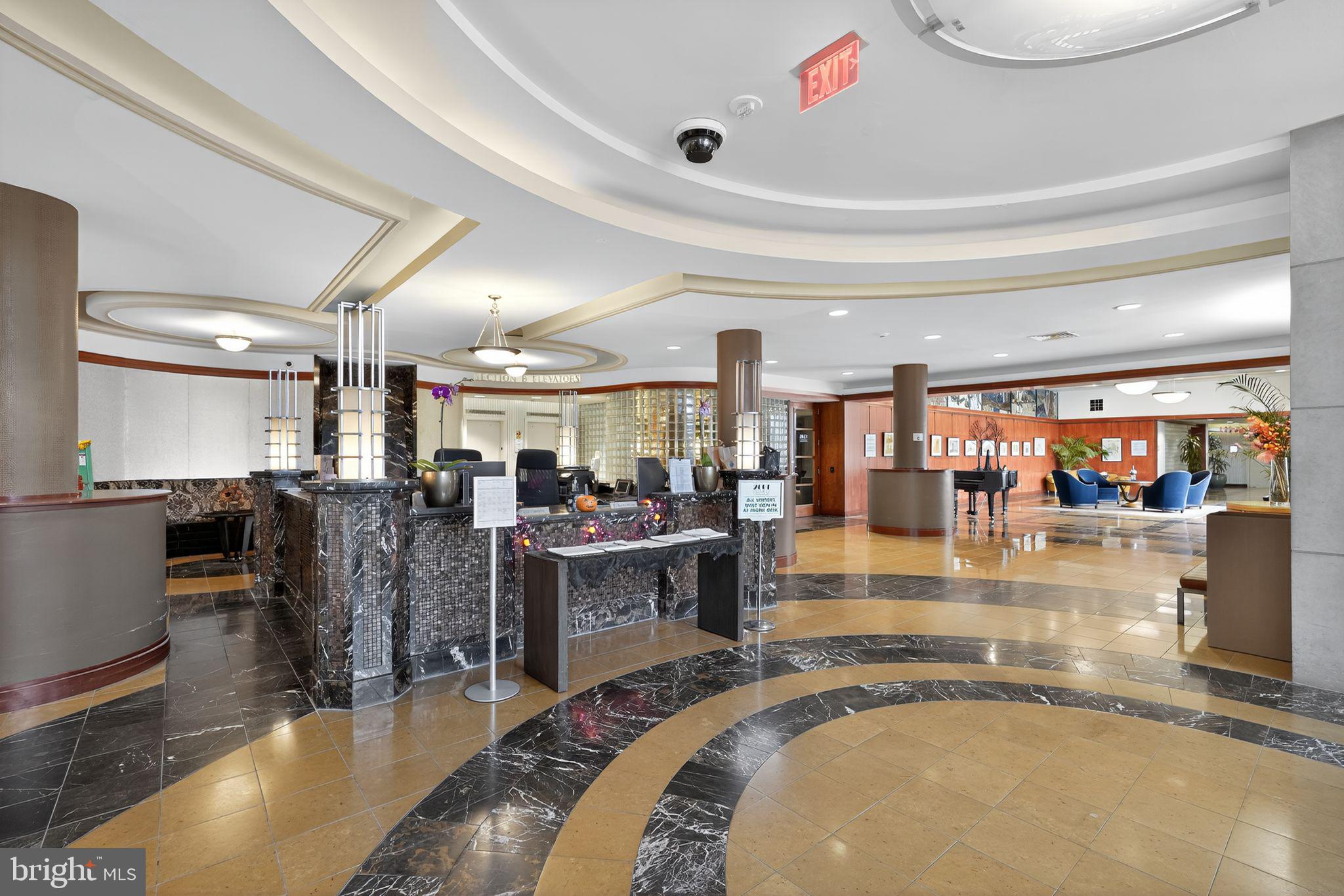 2601 PENNSYLVANIA AVENUE 00 1152