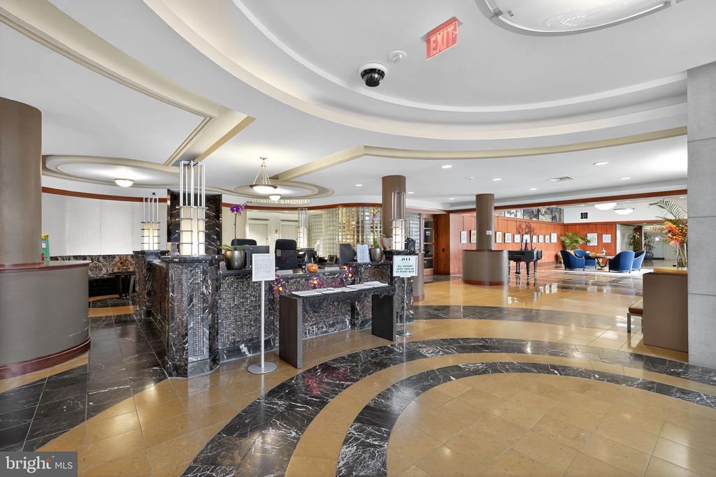2601 PENNSYLVANIA AVENUE 00 1152