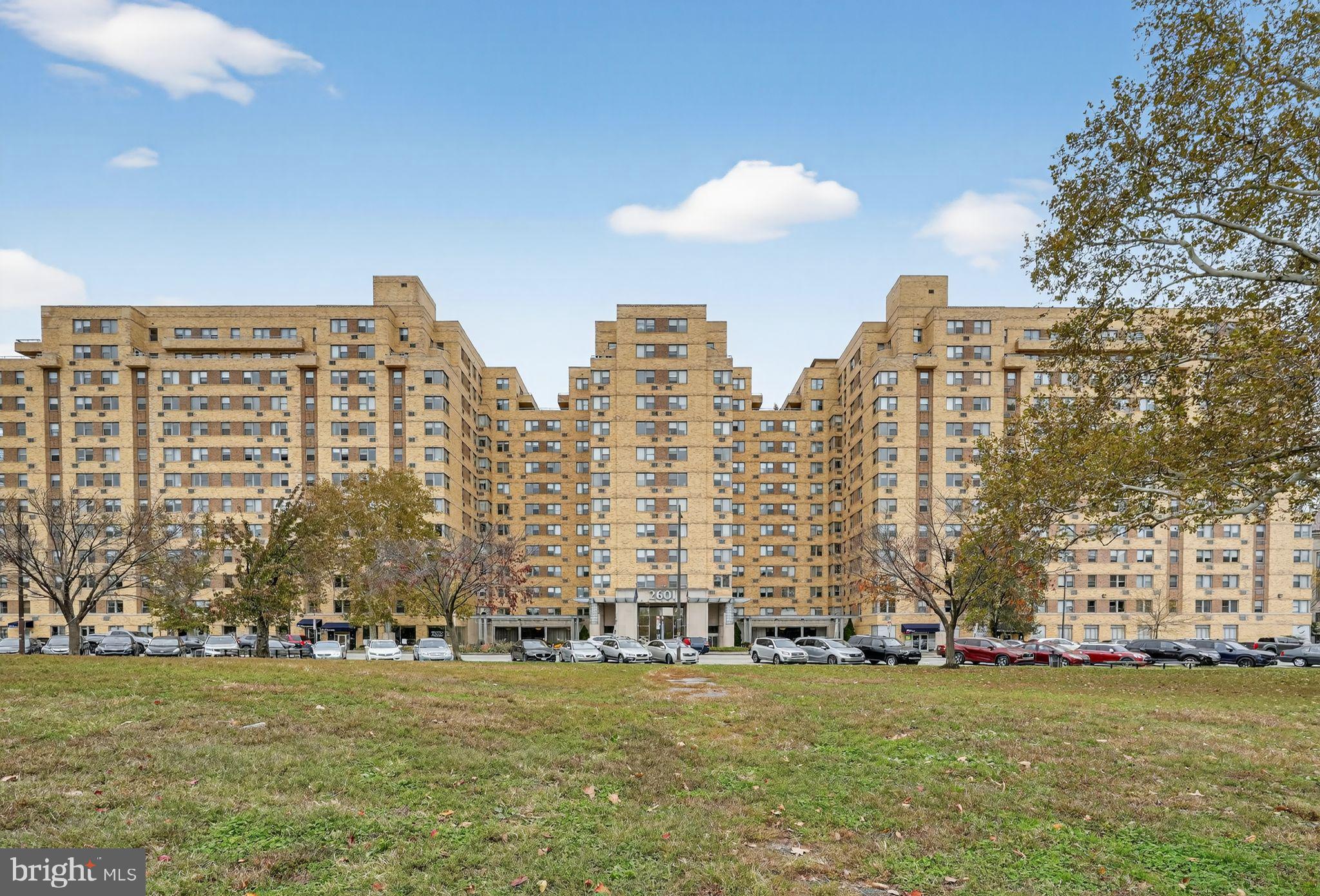 2601 PENNSYLVANIA AVENUE 00 1152