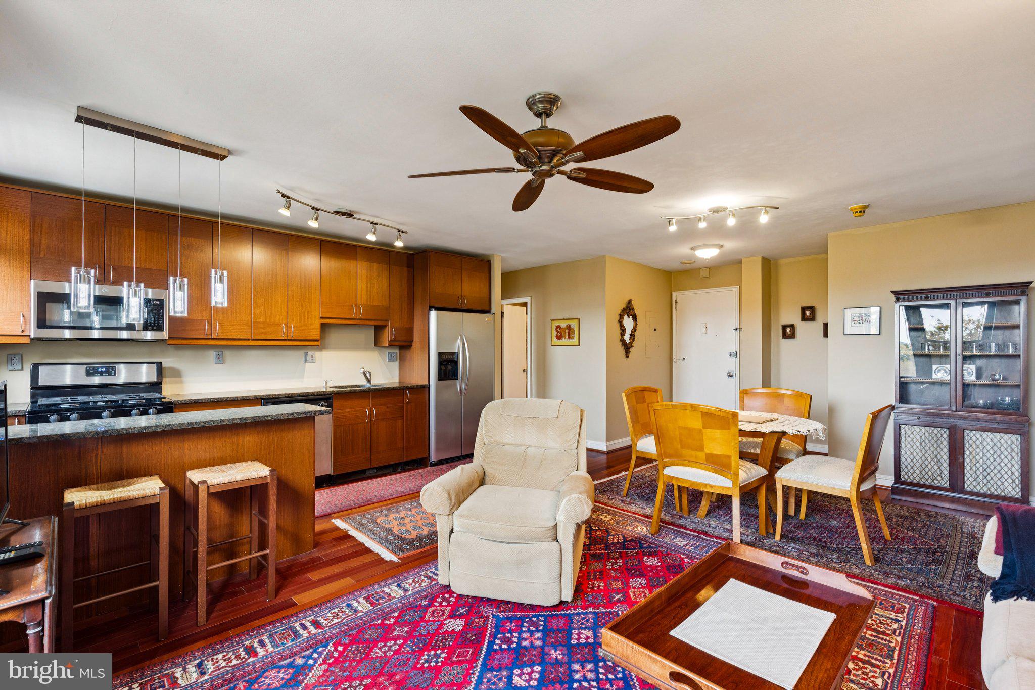 2601 PENNSYLVANIA AVENUE 409