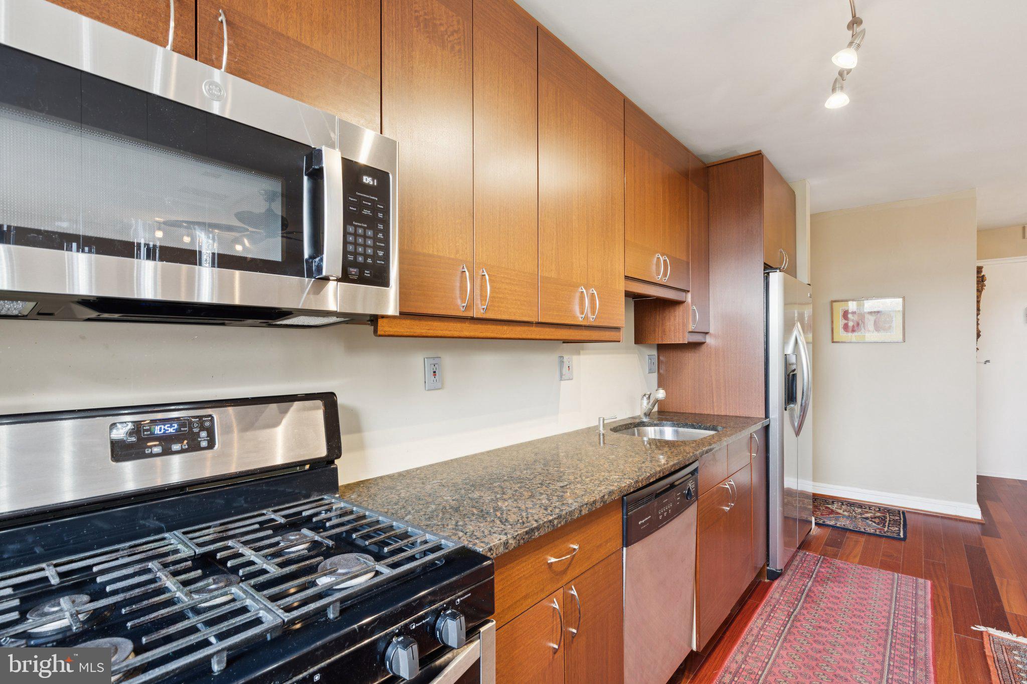 2601 PENNSYLVANIA AVENUE 409